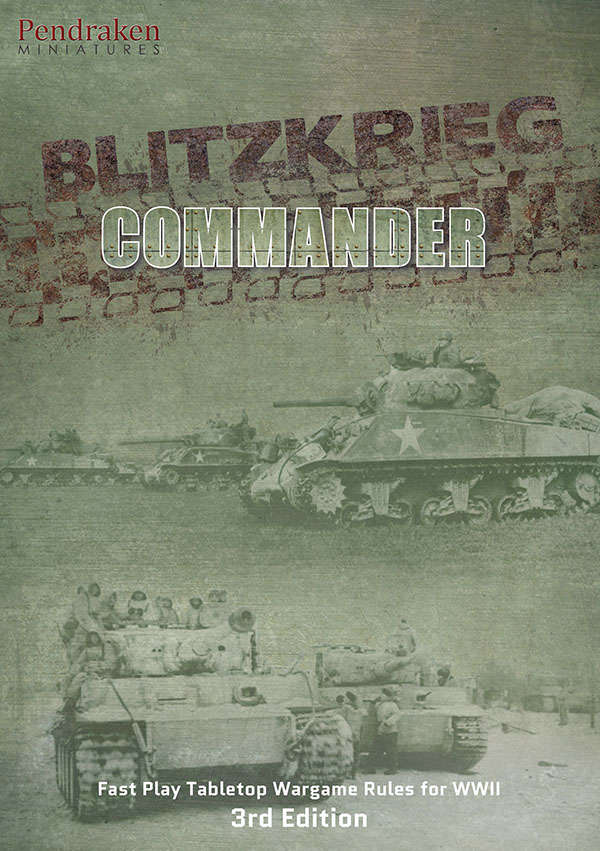 Blitzkrieg Commander Rulebook Pdf Editor